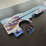 For Honda Civic FL5/FK8 Engine Bay Civic Engine Valve