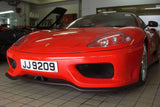 For Ferrari 360 CS bodykit & F360 CS Body Kit