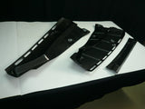 For Ferrari 360 Engine Bay F360 Carbon Fiber