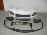 For Porsche 997 Turbo upgrade GT2 Body Kit