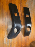 For 1997-2004 Kenworth T2000 Bumper Air Dam Driver & Passenger Side Section