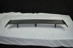 For Benz CLK DTM Trunk Spoiler Wing