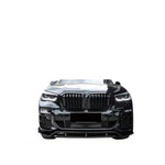 For BMW X6 G06 body kit gloss black 2020-2021