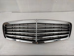 Front Bumper Grille For Ben-z W221 2006-2013