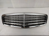Front Bumper Grille For Ben-z W221 2006-2013