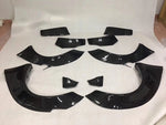 Fits: E92 M3 Flare Fender & E92 M3 LB Style Fender