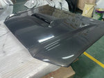 For Toyota Tacomas hood bonnet With Scoop 16-22