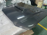 For Toyota Tacomas hood bonnet With Scoop 16-22