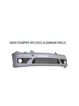 For mercedes benz W209 AMG CLK63 body kit 04-06