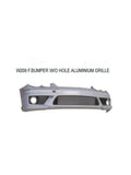 For mercedes benz W209 AMG CLK63 body kit 04-06