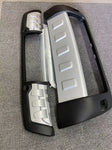 For TOYOTA RAV4 front bumper guard rear bumper guard old 2006-2011
