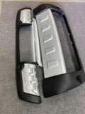 For TOYOTA RAV4 front bumper guard rear bumper guard old 2006-2011