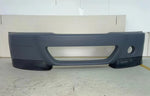 For BMW E46 M3 CSL Front Bumper Corner