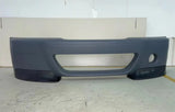 For BMW E46 M3 CSL Front Bumper Corner