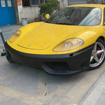 For Ferrari 360 front bumper