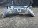 Fits 350Z Z33 2003-08 Nissan AMS GT Fiberglass FULL BODY KIT (Bumpers & Skirts)