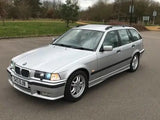 Front Bumper For BMW E36 M3 FrontBumper