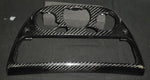 Carbon Fiber for Ferrari 360 Radio panel