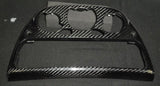 Carbon Fiber for Ferrari 360 Radio panel