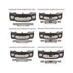 Body kit For BMW G30 G38 M5 Body kit 2018-2021