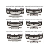 Body kit For BMW G30 G38 M5 Body kit 2018-2021