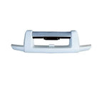 Front bumper guard For TOYOTA PRADO FJ120