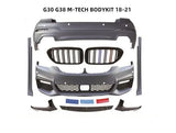 For BMW G30 G38 M-TECH BODY KIT 18-21