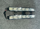 For Mercedes benz W212 E63 Amg Daytime Running Lamp 2010-2013 Led
