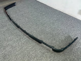 Pair For BMW E30 FRONT BUMPER MOLDING TRIM