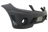 C63 AMG Sport style Front Bumper For Mercedes W204 08-11