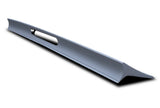 Fit: 1987-1992 Camaro 1991-1992 Firebird Convertible FRP Rear Trunk Spoiler