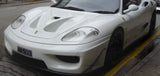 For Ferrari 360 Front Hood Bonnet