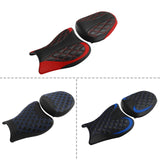 Rider Driver & Passenger Seats Fit For Suzuki Hayabusa GSX1300R 2008-2020 2009