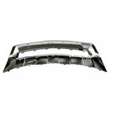 Front Bumper Lip Chrome Chromium Trim Spoiler Splitters A1668858625 For Mercedes Benz M ML W166 ML400 ML350 ML320 300 550