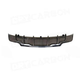 Rear Bumper Lip Chin Spoiler Bodykit For Tesla Model 3 Rear Bumper Lip Diffuser Splitters Spoiler