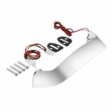 Motorcycle Trunk Handle LED Light For Honda Goldwing GL1800 2001-2017 06 07 08 09 10 11 12