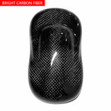 Suitable for Porsche 992 series upgrade SC model ducktail rear lip diffuser with high carbon fiber spoiler