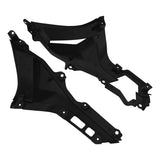 Lower Side Inner Fairing Panel Covers Fit For Kawasaki Ninja ZX-4RR ZX-4R 23-24 ZX-25R 20-24