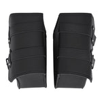 Motorcycle Saddle Bags Side Bags Saddlebags Fit For Harley Sportster XL883 XL1200 Iron XL883 XF1200 Custom 48 72 Waterproof