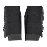 Motorcycle Saddle Bags Side Bags Saddlebags Fit For Harley Sportster XL883 XL1200 Iron XL883 XF1200 Custom 48 72 Waterproof