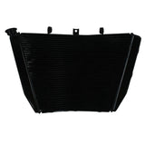 Radiator Cooler Cooling Fit For Suzuki GSXR1000 GSX-R 1000 2007-2008 07 Aluminum Motorcycle