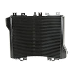 Aluminum Radiator Cooler Cooling Fit For Kawasaki ZX11 ZX1100 D1-D9 1993-2001 Motorcycle Water Tank