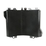 Aluminum Radiator Cooler Cooling Fit For Kawasaki ZX11 ZX1100 D1-D9 1993-2001 Motorcycle Water Tank