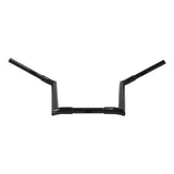 12.2" Rise Ape Hanger Handlebar Fit For Harley Touring Road King Glide 2014-2021 Motorcycle