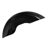 Unpainted Rear Mudguard Fender For Harley Sportster Custom XL883C XL1200C XL1200R 2004-2006 XL883L 2012-2020 XL1200T 2014-2020