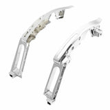 Motorcycle Rear Fender Support Bracket Kit For Harley Touring Road King Electra Glide Street Glide FLHX Road Glide 2014-2024 22