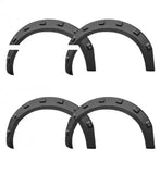 Wide Body Wheel Eyebrow Kit for Great Wall Cannon Pickup Truck