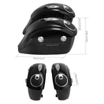Saddlebags W/ Electronic Latch Audio Lid For Indian Roadmaster Classic Elite Chieftain Dark Horse Springfield Luggage Side Bags