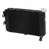 Motorcycle Radiator Cooler Cooling For Kawasaki Vulcan S 650 EN650 2015-2024