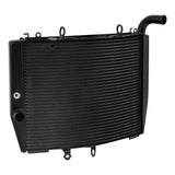 Motorcycle Radiator Cooler For Honda CBR600RR CBR 600 RR 2007-2023 CBR600RR ABS 2009-2023